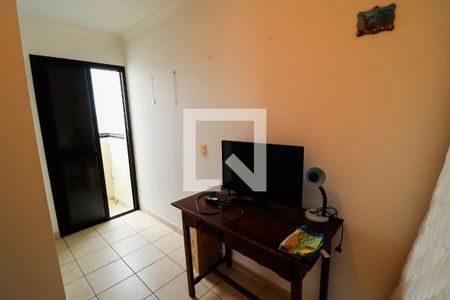 Suíte de apartamento à venda com 3 quartos, 66m² em Vila Gumercindo, São Paulo