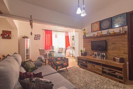 Sala de apartamento para alugar com 3 quartos, 75m² em Bigorrilho, Curitiba