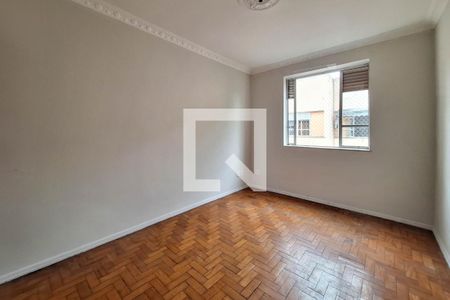 Sala de apartamento à venda com 3 quartos, 75m² em Largo do Barradas, Niterói