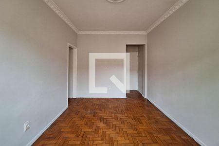 Sala de apartamento à venda com 3 quartos, 75m² em Largo do Barradas, Niterói