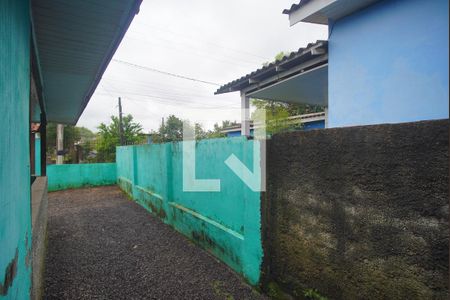 vista do Quato 1 de casa à venda com 2 quartos, 140m² em Santos Dumont, São Leopoldo