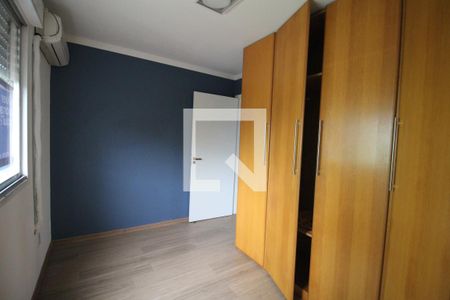 Quarto 2 de apartamento à venda com 2 quartos, 56m² em Nossa Senhora das Gracas, Canoas