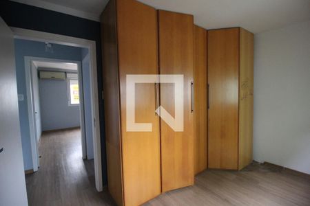 Quarto 2 de apartamento à venda com 2 quartos, 56m² em Nossa Senhora das Gracas, Canoas