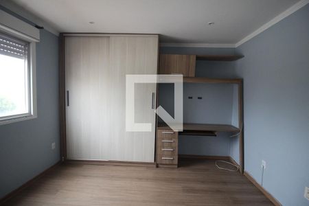 Quarto 1 de apartamento à venda com 2 quartos, 56m² em Nossa Senhora das Gracas, Canoas