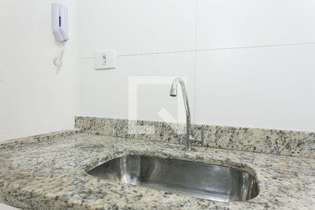 Cozinha - Pia de apartamento à venda com 2 quartos, 40m² em Penha de França, São Paulo