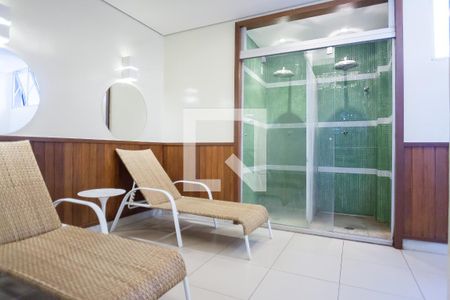 Apartamento para alugar com 89m², 3 quartos e 2 vagas Apartamento para alugar com 89m², 3 quartos e 2 vagasÁrea comum