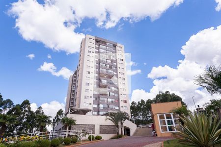 Apartamento para alugar com 89m², 3 quartos e 2 vagas Apartamento para alugar com 89m², 3 quartos e 2 vagasFachada
