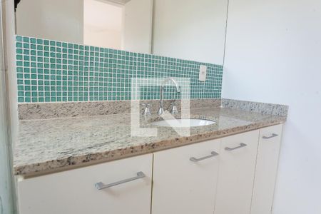 Apartamento para alugar com 89m², 3 quartos e 2 vagas Apartamento para alugar com 89m², 3 quartos e 2 vagasBanheiro do Quarto 3