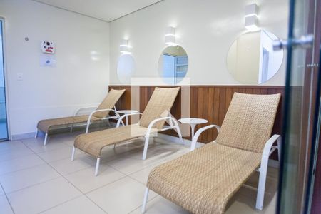 Apartamento para alugar com 89m², 3 quartos e 2 vagas Apartamento para alugar com 89m², 3 quartos e 2 vagasÁrea comum