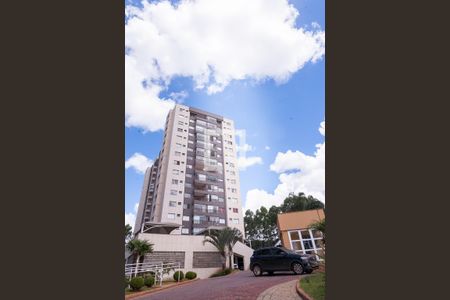 Apartamento para alugar com 89m², 3 quartos e 2 vagas Apartamento para alugar com 89m², 3 quartos e 2 vagasFachada