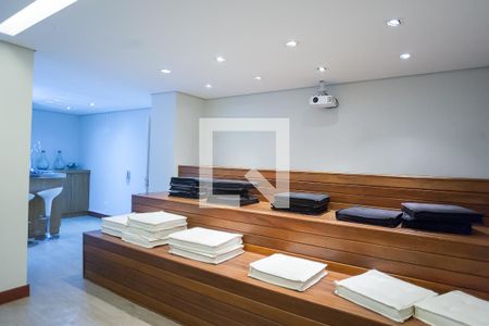 Apartamento para alugar com 89m², 3 quartos e 2 vagas Apartamento para alugar com 89m², 3 quartos e 2 vagasÁrea comum