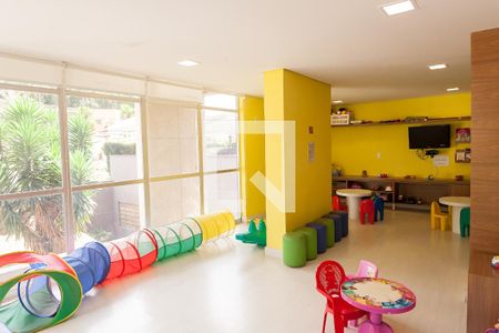 Apartamento para alugar com 89m², 3 quartos e 2 vagas Apartamento para alugar com 89m², 3 quartos e 2 vagasÁrea comum