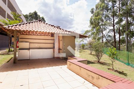 Apartamento para alugar com 89m², 3 quartos e 2 vagas Apartamento para alugar com 89m², 3 quartos e 2 vagasÁrea comum