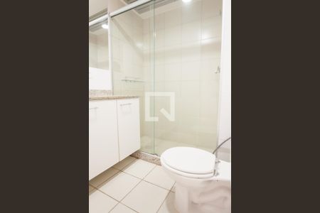 Apartamento para alugar com 89m², 3 quartos e 2 vagas Apartamento para alugar com 89m², 3 quartos e 2 vagasBanheiro