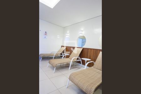 Apartamento para alugar com 89m², 3 quartos e 2 vagas Apartamento para alugar com 89m², 3 quartos e 2 vagasÁrea comum