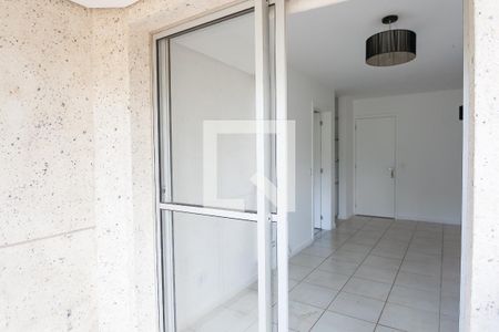 Apartamento para alugar com 89m², 3 quartos e 2 vagas Apartamento para alugar com 89m², 3 quartos e 2 vagasVaranda