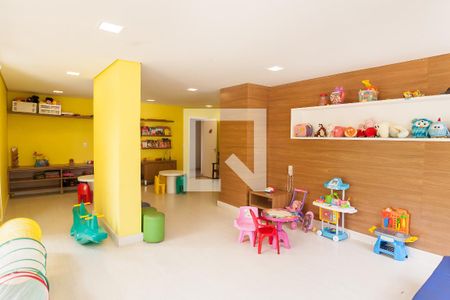 Apartamento para alugar com 89m², 3 quartos e 2 vagas Apartamento para alugar com 89m², 3 quartos e 2 vagasÁrea comum