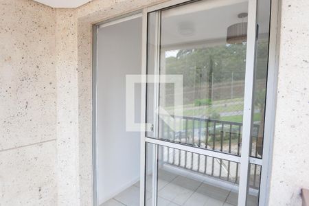 Apartamento para alugar com 89m², 3 quartos e 2 vagas Apartamento para alugar com 89m², 3 quartos e 2 vagasVaranda