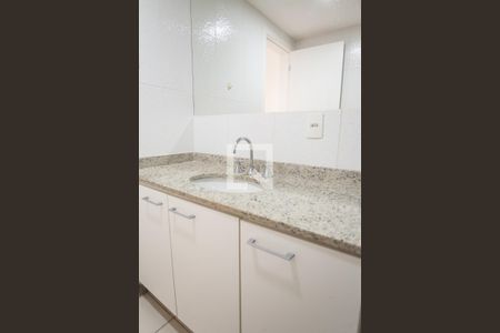 Apartamento para alugar com 89m², 3 quartos e 2 vagas Apartamento para alugar com 89m², 3 quartos e 2 vagasBanheiro