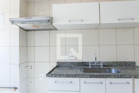 Apartamento para alugar com 89m², 3 quartos e 2 vagas Apartamento para alugar com 89m², 3 quartos e 2 vagasCozinha e Área de Serviço