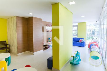 Apartamento para alugar com 89m², 3 quartos e 2 vagas Apartamento para alugar com 89m², 3 quartos e 2 vagasÁrea comum