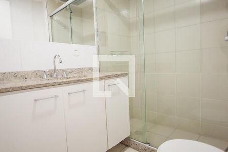 Apartamento para alugar com 89m², 3 quartos e 2 vagas Apartamento para alugar com 89m², 3 quartos e 2 vagasBanheiro
