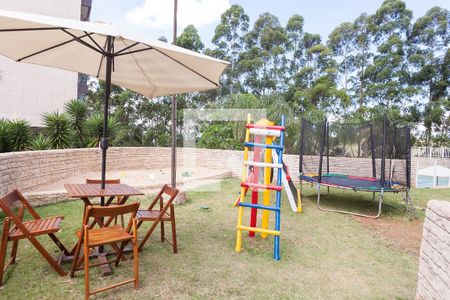 Apartamento para alugar com 89m², 3 quartos e 2 vagas Apartamento para alugar com 89m², 3 quartos e 2 vagasÁrea comum