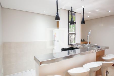 Apartamento para alugar com 89m², 3 quartos e 2 vagas Apartamento para alugar com 89m², 3 quartos e 2 vagasÁrea comum