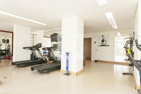 Apartamento para alugar com 89m², 3 quartos e 2 vagas Apartamento para alugar com 89m², 3 quartos e 2 vagasÁrea comum