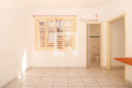 Suíte de apartamento para alugar com 1 quarto, 54m² em Rio Branco, Porto Alegre