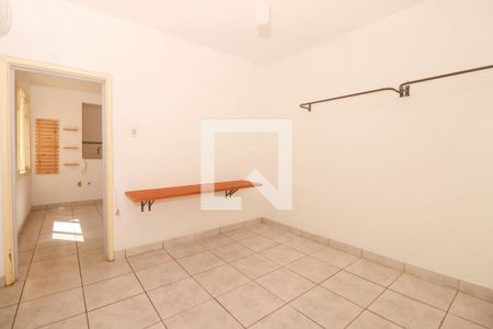 Suíte de apartamento para alugar com 1 quarto, 54m² em Rio Branco, Porto Alegre