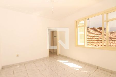 Sala de apartamento para alugar com 1 quarto, 54m² em Rio Branco, Porto Alegre