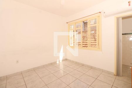 Suíte de apartamento para alugar com 1 quarto, 54m² em Rio Branco, Porto Alegre