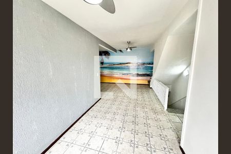 Sala de casa para alugar com 3 quartos, 300m² em Parada Inglesa, São Paulo