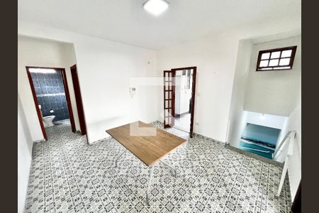 Sala de Jantar de casa para alugar com 3 quartos, 300m² em Parada Inglesa, São Paulo