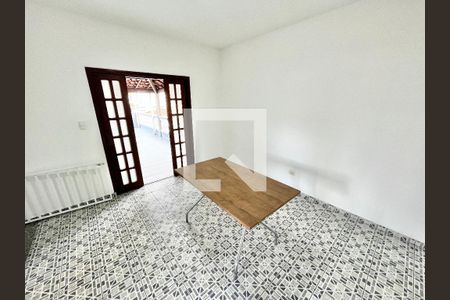 Sala de Jantar de casa para alugar com 3 quartos, 300m² em Parada Inglesa, São Paulo