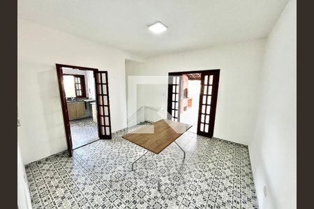 Sala de Jantar de casa para alugar com 3 quartos, 300m² em Parada Inglesa, São Paulo