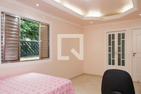 Suíte 1 de casa à venda com 2 quartos, 220m² em Vila Mazzei, São Paulo