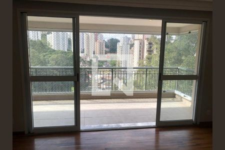 Apartamento à venda com 4 quartos, 195m² em Vila Andrade, São Paulo