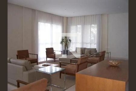 Apartamento à venda com 4 quartos, 195m² em Vila Andrade, São Paulo