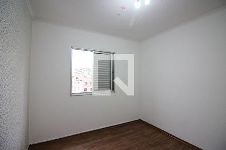 Quarto 1 de apartamento para alugar com 2 quartos, 58m² em Santa Terezinha, São Bernardo do Campo