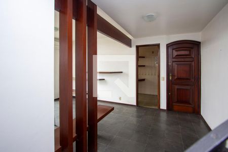 Sala de apartamento à venda com 3 quartos, 160m² em Ingá, Niterói