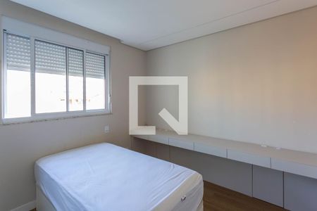 Suite 1 de apartamento à venda com 4 quartos, 150m² em Castelo, Belo Horizonte