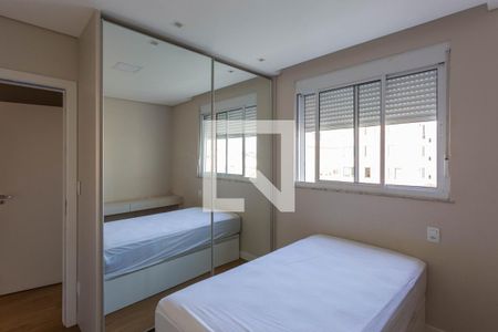 Suite 1 de apartamento à venda com 4 quartos, 150m² em Castelo, Belo Horizonte
