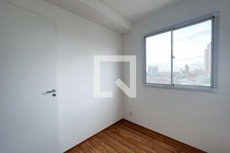 Quarto 1 de apartamento para alugar com 2 quartos, 35m² em Bom Retiro, São Paulo