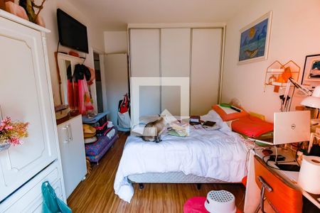 Quarto 1 de casa à venda com 2 quartos, 120m² em Jardim Taboão, São Paulo