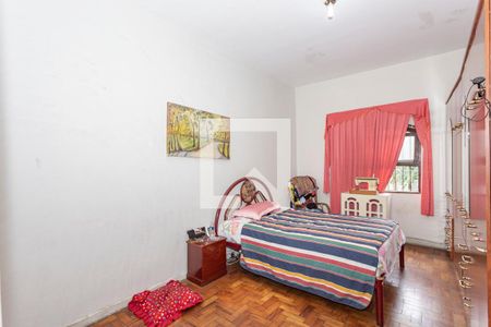 Quarto 1 de casa à venda com 2 quartos, 110m² em Vila Mariana, São Paulo