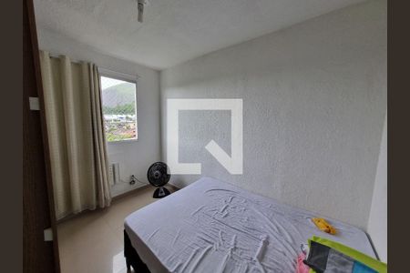 Quarto  de apartamento para alugar com 2 quartos, 45m² em Piedade, Rio de Janeiro