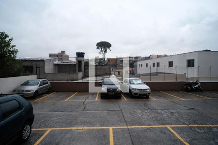 vista  de apartamento à venda com 2 quartos, 54m² em Jardim Penha, São Paulo