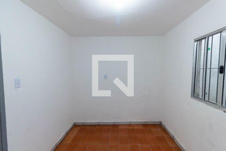 Quarto de casa para alugar com 1 quarto, 60m² em Artur Alvim, São Paulo